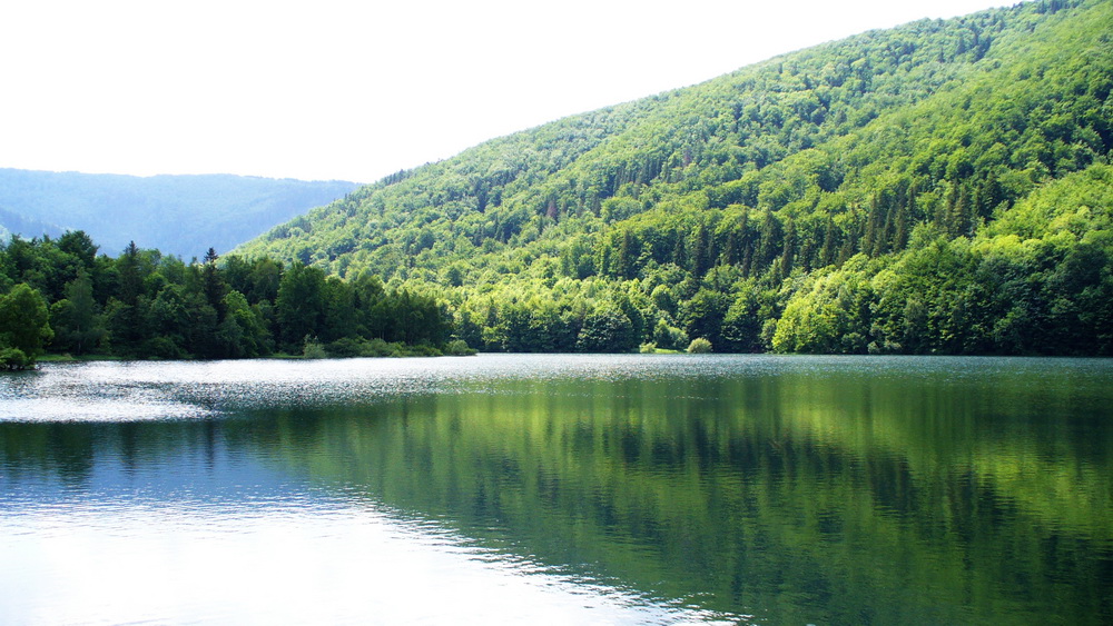 Jezioro Międzybrodzkie